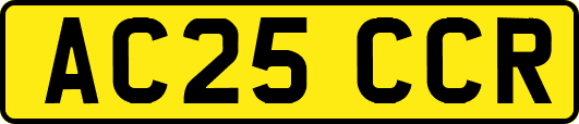 AC25CCR