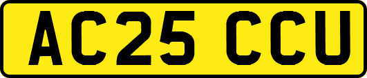 AC25CCU