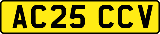 AC25CCV