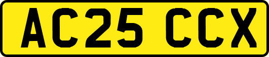 AC25CCX