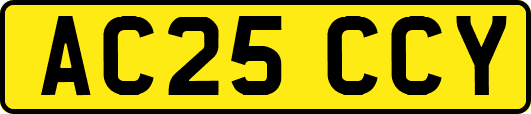 AC25CCY