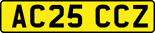 AC25CCZ