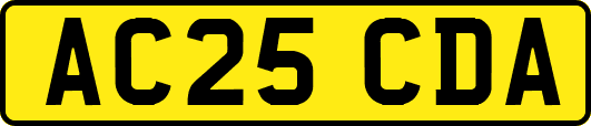 AC25CDA