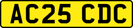 AC25CDC