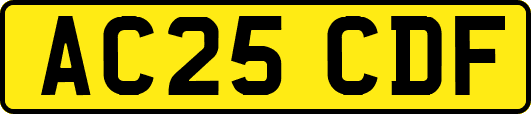 AC25CDF