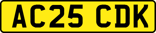 AC25CDK