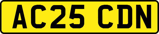 AC25CDN