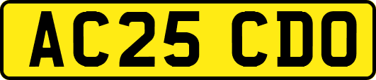 AC25CDO