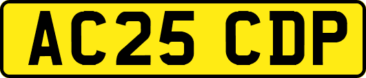 AC25CDP