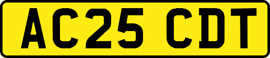 AC25CDT