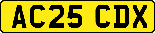 AC25CDX