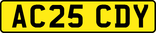 AC25CDY