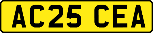 AC25CEA