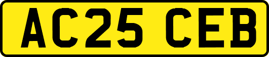 AC25CEB
