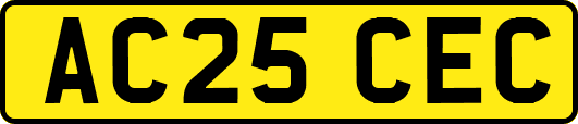 AC25CEC
