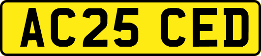 AC25CED