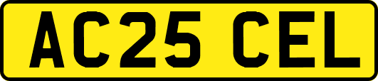 AC25CEL