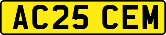 AC25CEM