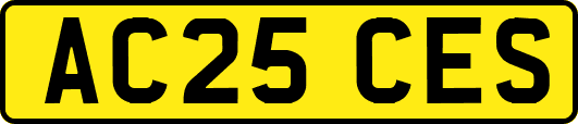 AC25CES