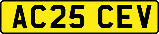 AC25CEV