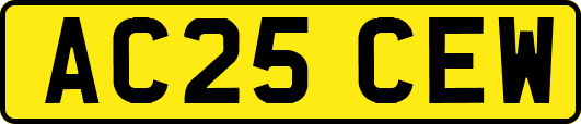 AC25CEW