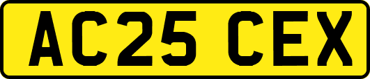 AC25CEX