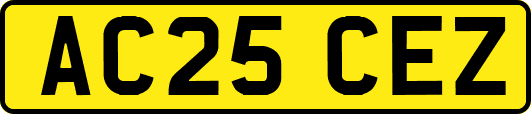 AC25CEZ