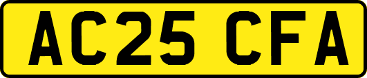AC25CFA
