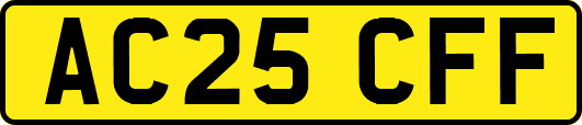 AC25CFF