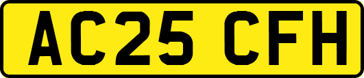 AC25CFH