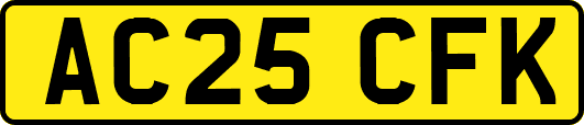 AC25CFK