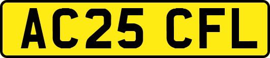 AC25CFL