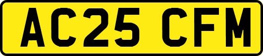 AC25CFM