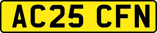 AC25CFN