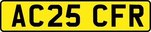 AC25CFR