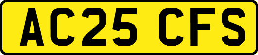 AC25CFS