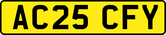 AC25CFY