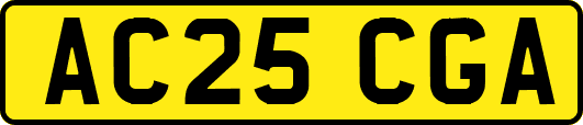 AC25CGA