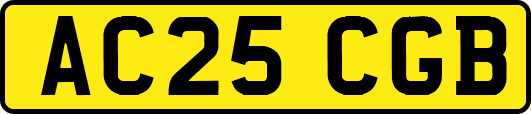 AC25CGB
