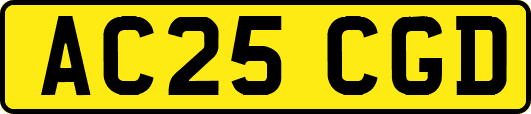 AC25CGD