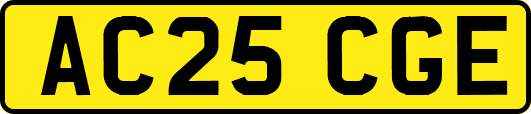 AC25CGE