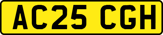 AC25CGH