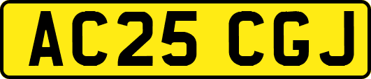 AC25CGJ