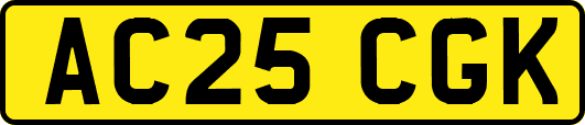 AC25CGK