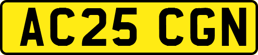 AC25CGN