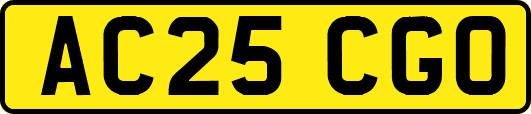 AC25CGO