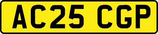 AC25CGP