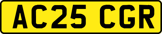 AC25CGR