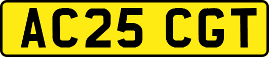 AC25CGT