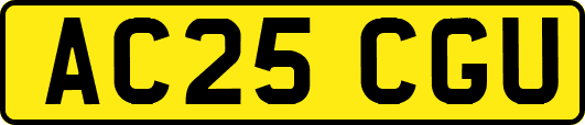 AC25CGU